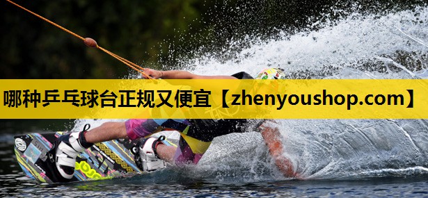 哪种乒乓球台正规又便宜