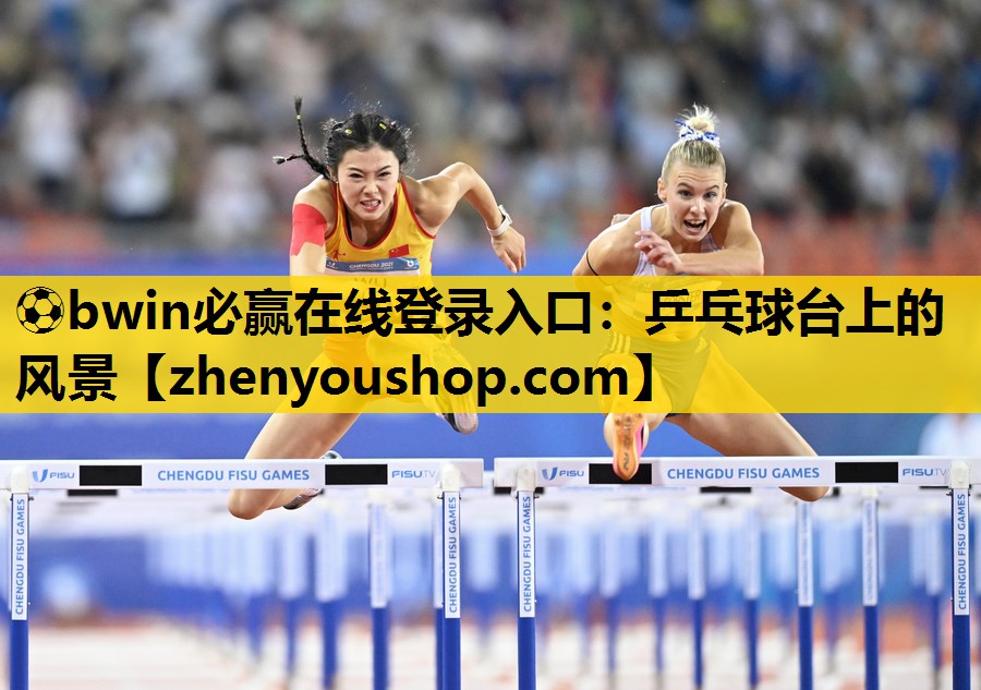 ⚽bwin必赢在线登录入口:乒乓球台上的风景