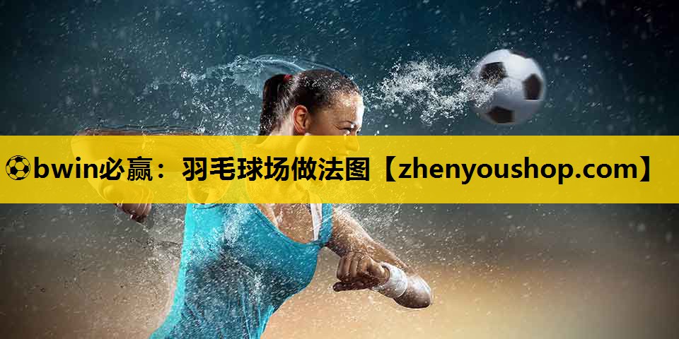 ⚽bwin必赢：羽毛球场做法图