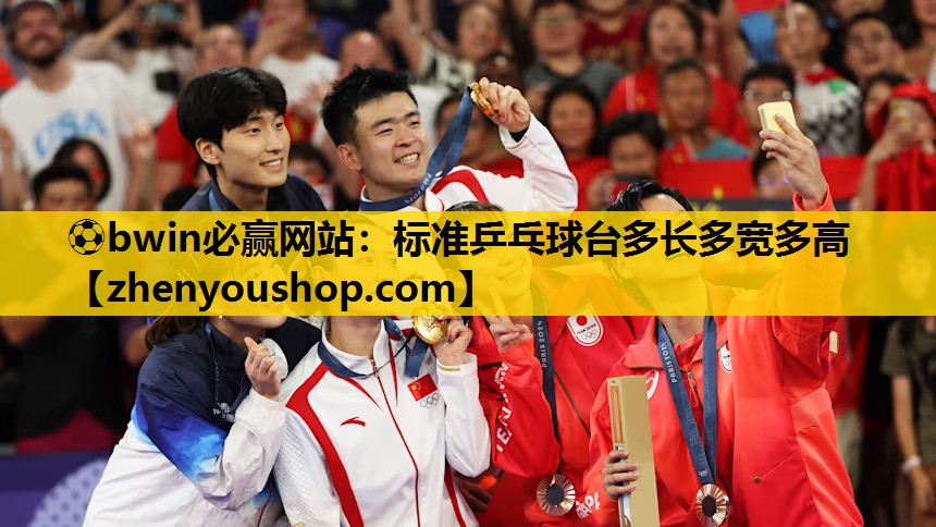 标准乒乓球台多长多宽多高