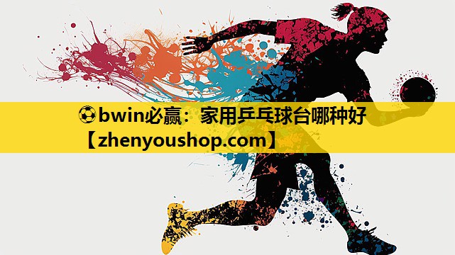 家用乒乓球台哪种好
