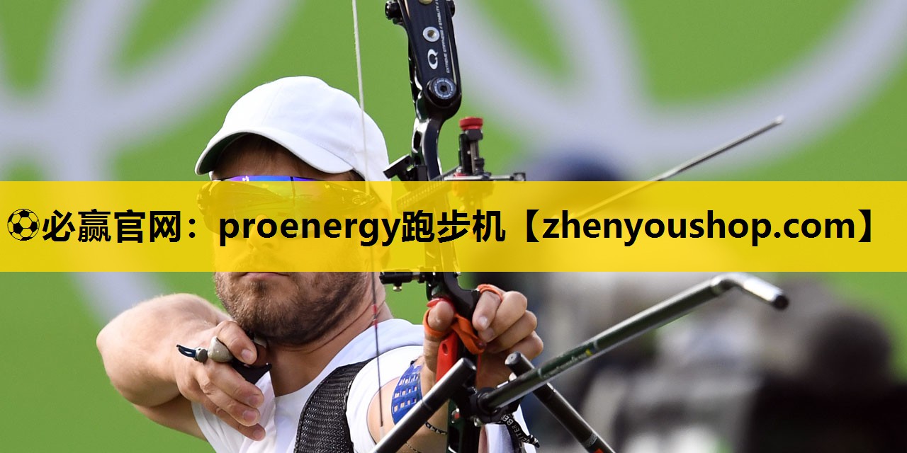 proenergy跑步机